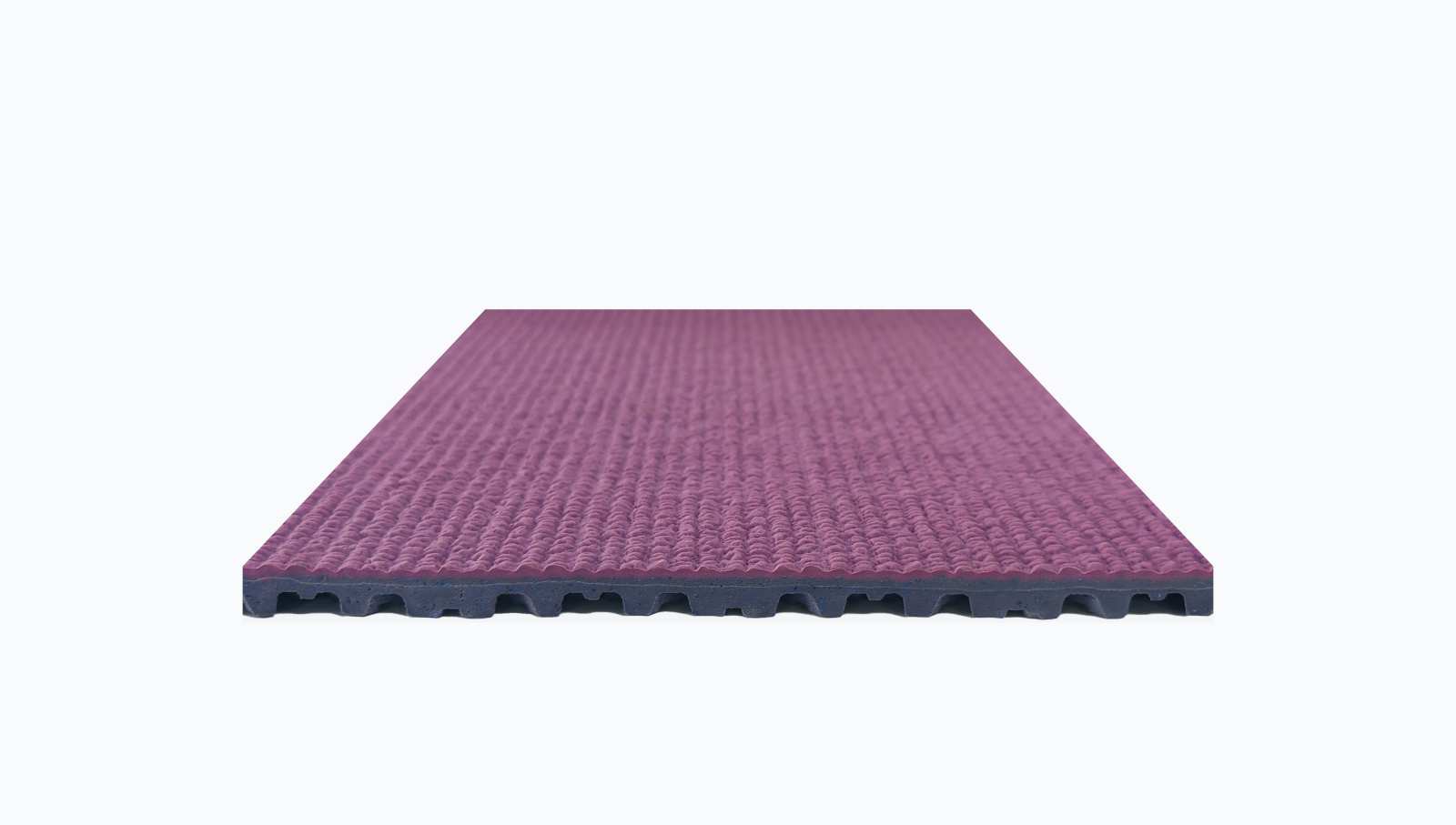 SPV橡胶跑道卷材